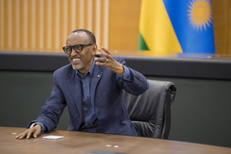 Rwanda: le président Paul Kagame réélu avec 99,18% des voix