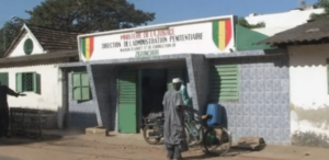 Prison de Ziguinchor : plus d'une trentaine de détenus en grève de la faim