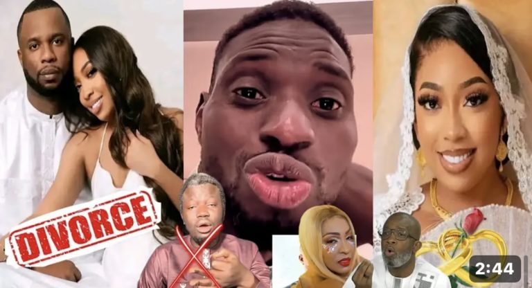 (Vidéo) – « Kou wah lou gnaw thi mariage Zeyna ma diayla… », Adamo averti.
