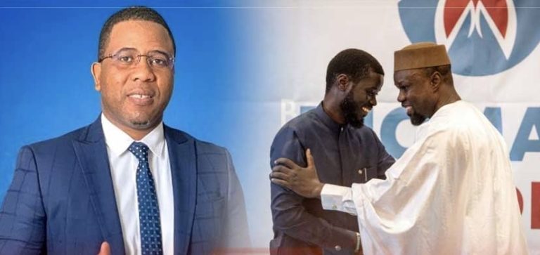 Cent jours de Diomaye et Sonko : Bougane fait le procès, « fén dou péxé… »