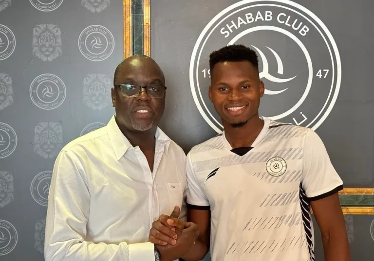 Thierno Seydi (agent de joueur) sur le transfert de Habib Diallo à Al Shabab : « Une offre qui arrive comme ça d’Arabie Saoudite, même si Habib refusait, j’allais lui forcer la main »