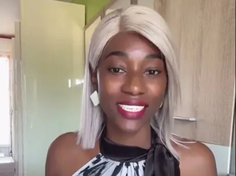(Vidéo) – $exe, vices, histoires torrides: Quand le live de Miss Franchise déballe les tabous $exuels des Sénégalais