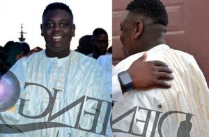 Yoff : trois choses à savoir sur le mariage du fils de Macky Sall