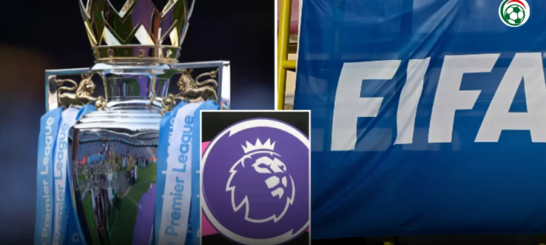 La Premier League attaque la FIFA en justice pour violation des lois !