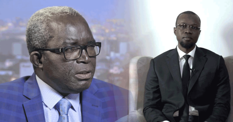 Babacar Justin Ndiaye : « Ousmane Sonko est un héros, un acteur politique pas comme les autres … »