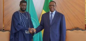 Audits tous azimuts : la différence entre Macky Sall et Diomaye Faye (Dr Babacar Diop)
