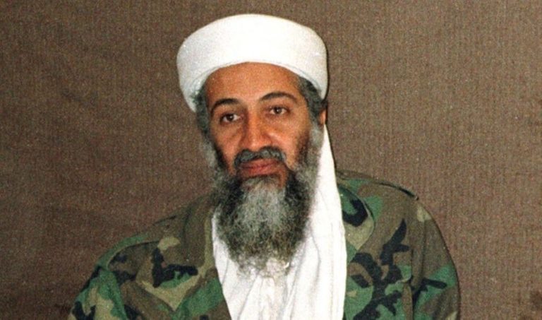 Arrestation d'un "proche associé" du défunt Oussama Ben Laden