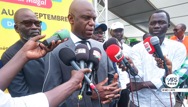 Mansour Faye juge les 100 premiers jours de Diomaye Faye à la tête du pays « catastrophiques »