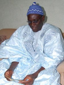 Litige foncier à Touba : Serigne Amsatou Abdou Lahat s'en prend au procureur