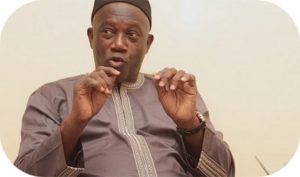 Serigne Mbacké Ndiaye crée un mouvement autour de Karim Wade, « prochain PM du Sénégal… »