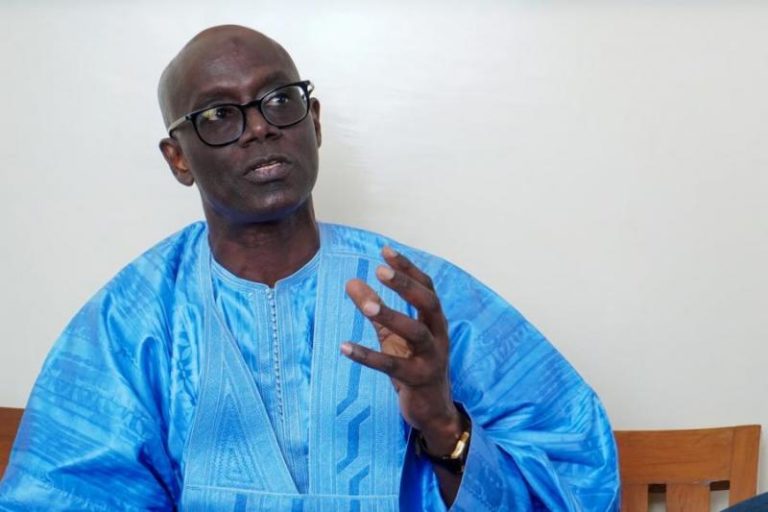Thierno Alassane Sall égratigne le régime Diomaye-Sonko : "Ils nous avaient promis la rupture de l’allégeance à la France..."