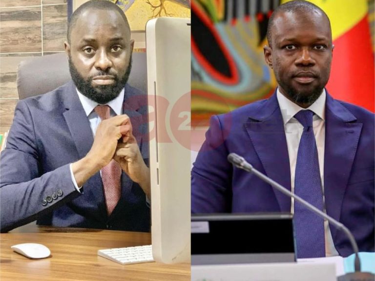 Thierno Bocoum : Ousmane Sonko n’a pas « l’étoffe » d’un Premier Ministre