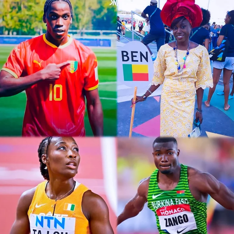 Paris 2024 : Programme officiel, voici le calendrier complet par discipline des Jeux Olympiques !