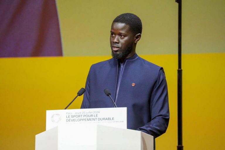 Accident de Ndouloumadji : l’identité des six victimes connue