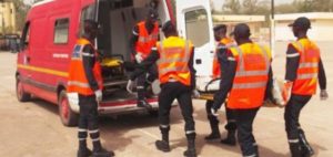 Kaolack : Un 4x4 fauche mortellement un talibé