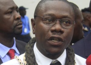 Escroquerie: Procès en flagrant délit pour Famara Ibrahima Cissé