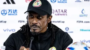Contrat d’Aliou Cissé, l’annonce surprenante du Président de la FSF : « il fallait miser sur ça »