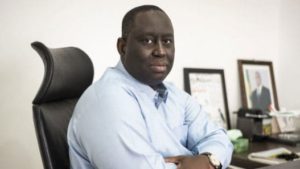 Urgent : Aliou Sall, le frère de Macky Sall, quitte l’APR…