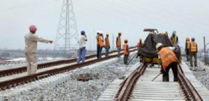 COUPURE DE LA LIGNE FERROVIAIRE DAKAR-TAMBACOUNDA : CFS APPORTE DES PRÉCISIONS