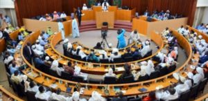 Assemblée nationale : réunion secrète entre Amadou Mame Diop, Moustapha Niasse et…