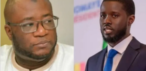 Publication du rapports de l'IGE : Birahim Seck invite Diomaye à respecter ses engagements