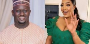 Carnet Blanc : Baye Ndiaye, le frère d’Aziz Ndiaye, épouse l’Actrice Betty comme 2e femme