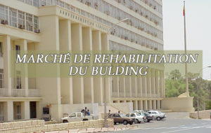 Marché du Building administratif : révélations sur une une rallonge de 1,150 milliard, comment la DCMP s’est fait tordre le bras