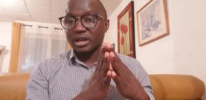 Section de Recherches : La convocation de Babacar Touré Kewelo reportée