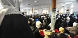 «L’Imam radicalisé sénégalais» expulsé de France : Ahmadou Kaba retenu à la DIC