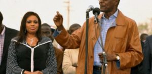 Parti socialiste : la salle des congrès de la Maison Léopold Sédar Senghor rebaptisé Ousmane Tanor Dieng