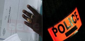 Dahra Djoloff : huit candidats envoyés en prison pour fraude au Bac