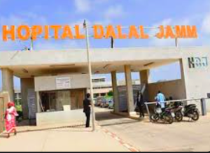 Hôpital Dalal Jam : le gestionnaire des ressources humaines déféré