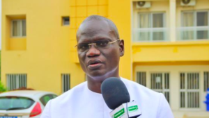 Candidats exclus à Kaolack : La position nuancée du ministre Abdourahmane Diouf