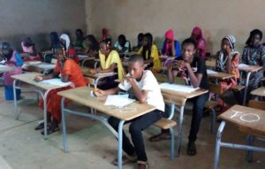 BFEM 2024: la région de Louga va présenter 8.231 candidats dont 5192 filles