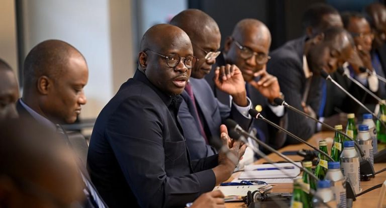 Voici pourquoi le FMI a suspendu un décaissement de 230 milliards FCFA destiné au Sénégal