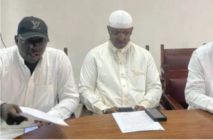 Makane Mbengue sur les nouvelles mesures du CNG : « Je pense qu’on a pensé aux Sénégalais en prenant cette décision »