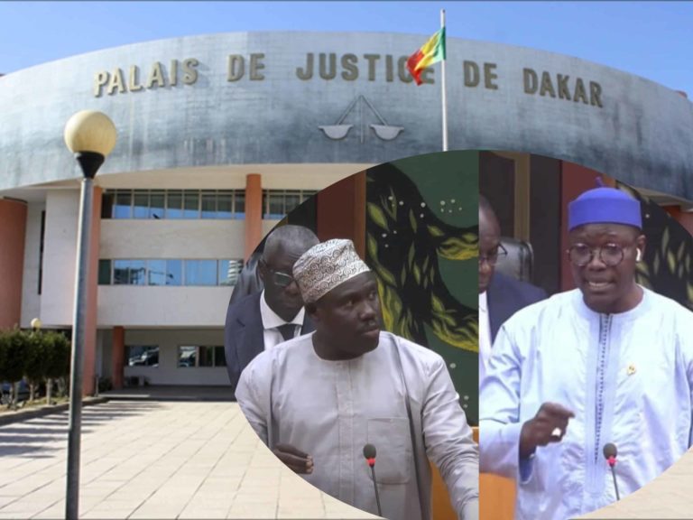 Procès en appel : Amy Ndiaye Gniby et les 2 députés du PUR à la barre le…