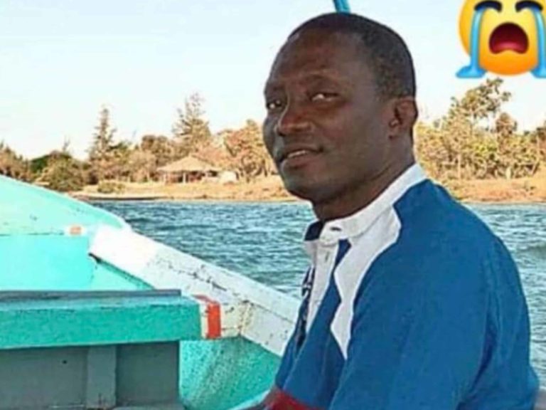 Décès de Fulbert Samb: confidences inédites de Vincent Sambou ami intime de Fulbert