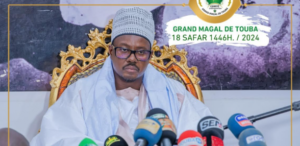 Préparatifs du grand Magal : Cheikh Bass face à la presse dimanche