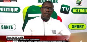 Sûreté urbaine : Bah Diakhaté refuse de parler aux enquêteurs, il brandit la…