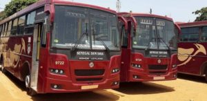 Dakar dem dikk : Plusieurs places vendues à deux passagers