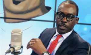 Carnet blanc : Boubacar Diallo a pris une troisième épouse
