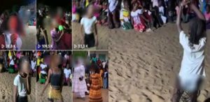 «Sabar des fillettes de Louga» : les jeunes danseuses convoquées, le procureur de Louga va faire une...