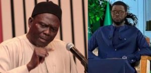 100 jours au pouvoir : Moustapha Diakhaté démolit le bilan du président Diomaye Faye