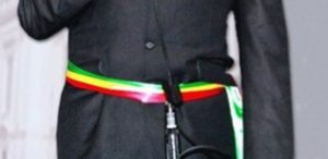 Sandiara : un nouveau maire élu