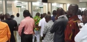 Retard de salaires: Le collectif interministériel des agents de l'administration sénégalaise menace d'assiéger le trésor public