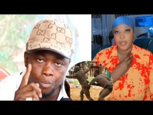 (Vidéo)- Papa Boy Djiné révèle : «Serigne bi nénama ma fassé Ndeye Gueye pour am ndam… »
