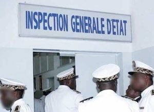 ARTP, SAR, CAN 2024, Mondial 2022… : «Diomaye-Sonko» envoie l’IGE dans plus de 70 directions, agences et fonds