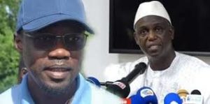 Saint-Louis : Mansour Faye promet un accueil chaleureux à Ousmane Sonko