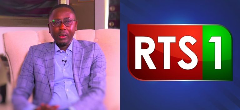 Problème technique à la Rts – Mass Seck accuse les techniciens : « Ils ont saboté la régie »